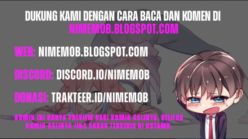 Henkyou no Yakushi, Miyako de S Rank Boukensha to naru Chapter 5 Gambar 21