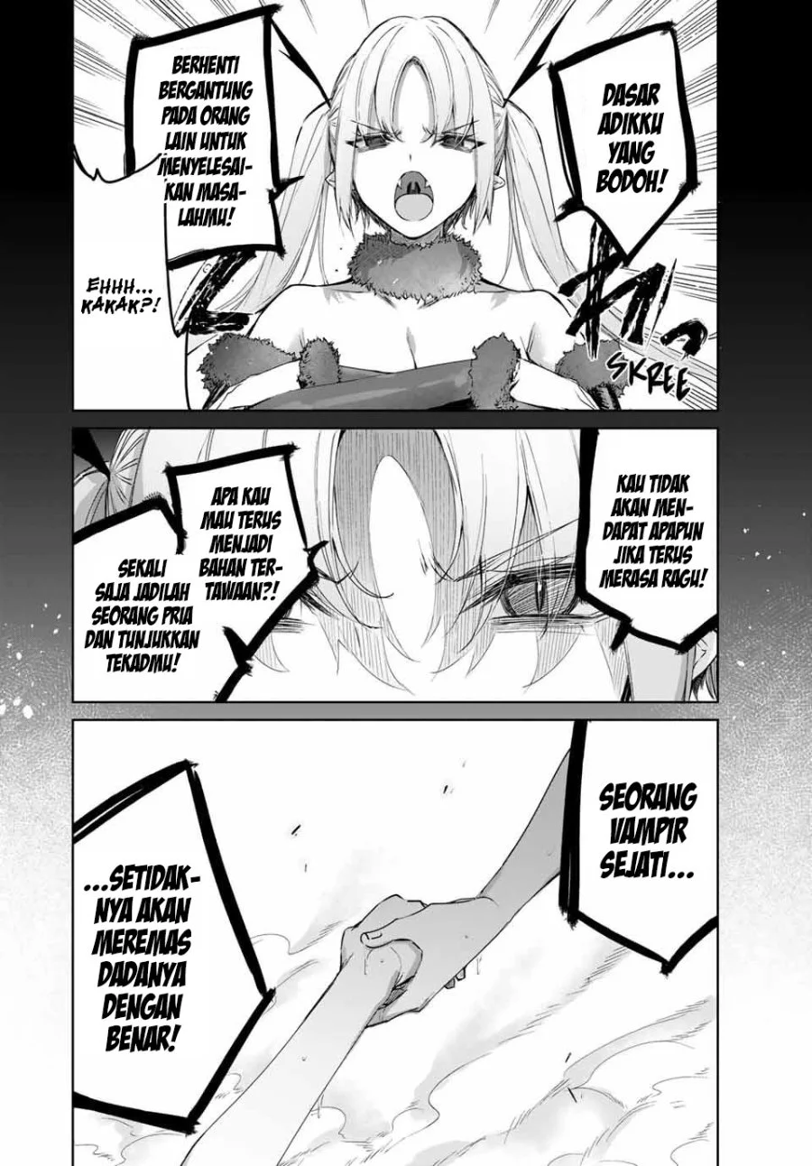 Henkyou no Yakushi, Miyako de S Rank Boukensha to naru Chapter 50 halaman 14