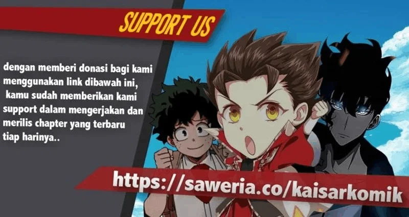 Her Summon Chapter 98 Gambar 32