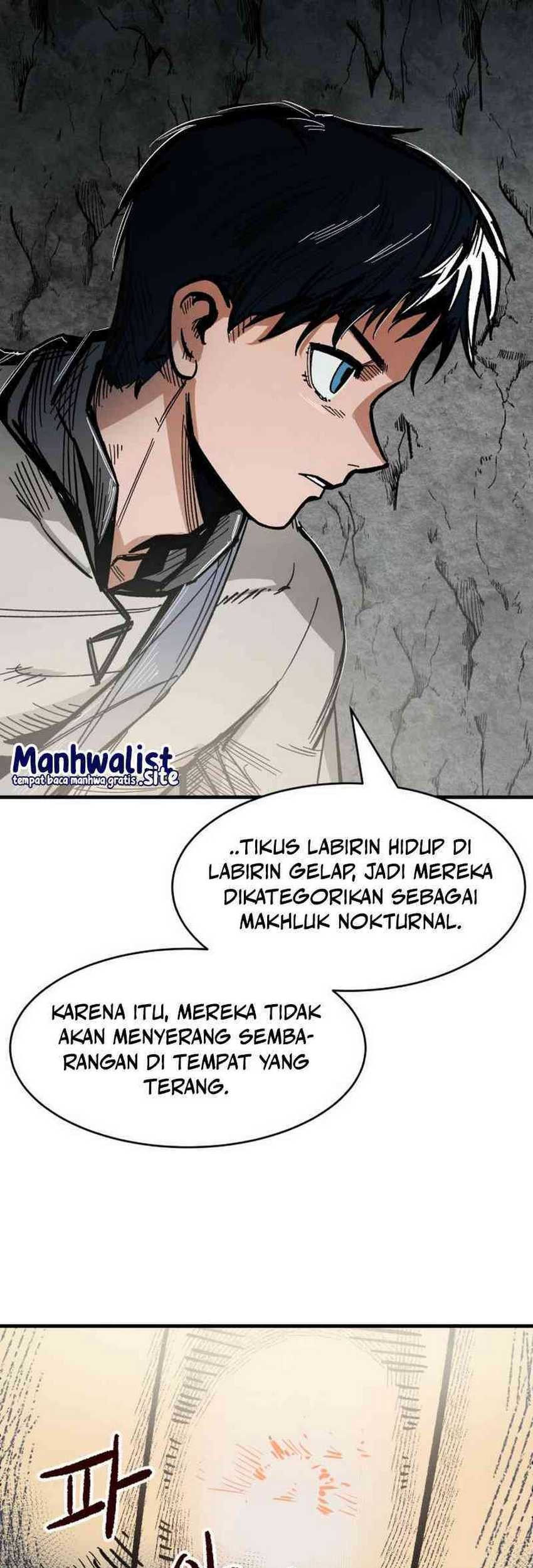 Hero Kariel Chapter 1 Gambar 21