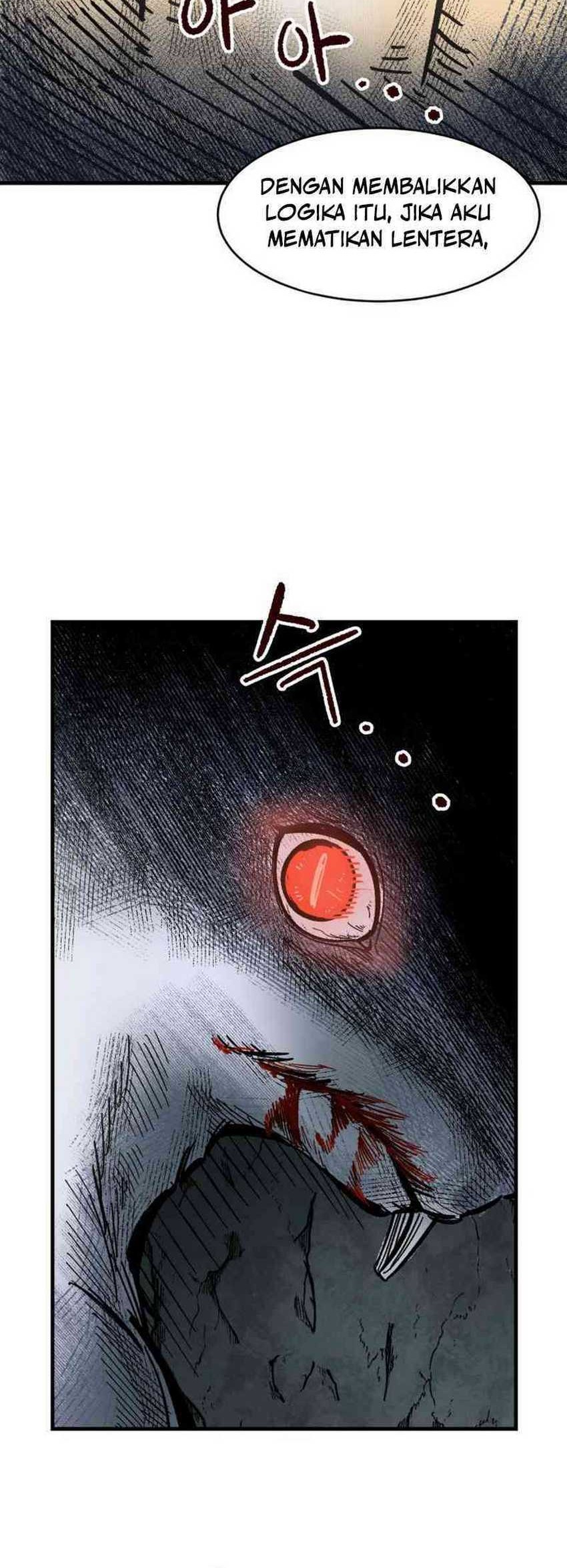 Hero Kariel Chapter 1 Gambar 22