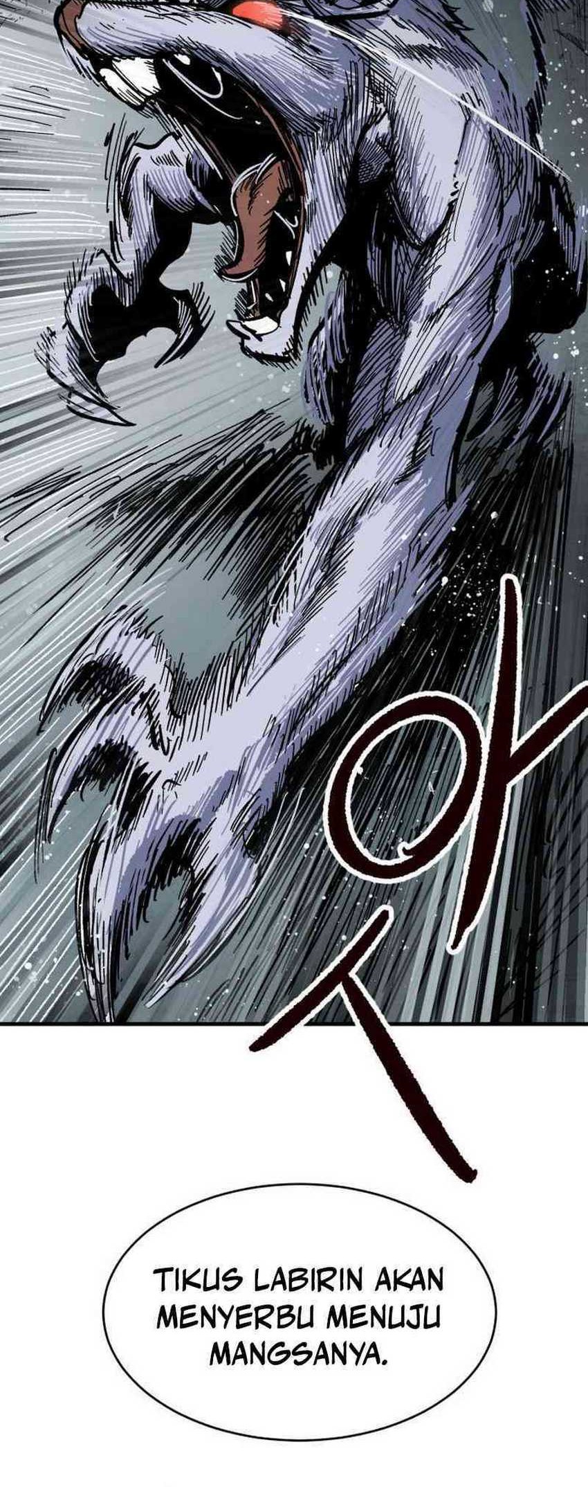 Hero Kariel Chapter 1 Gambar 24