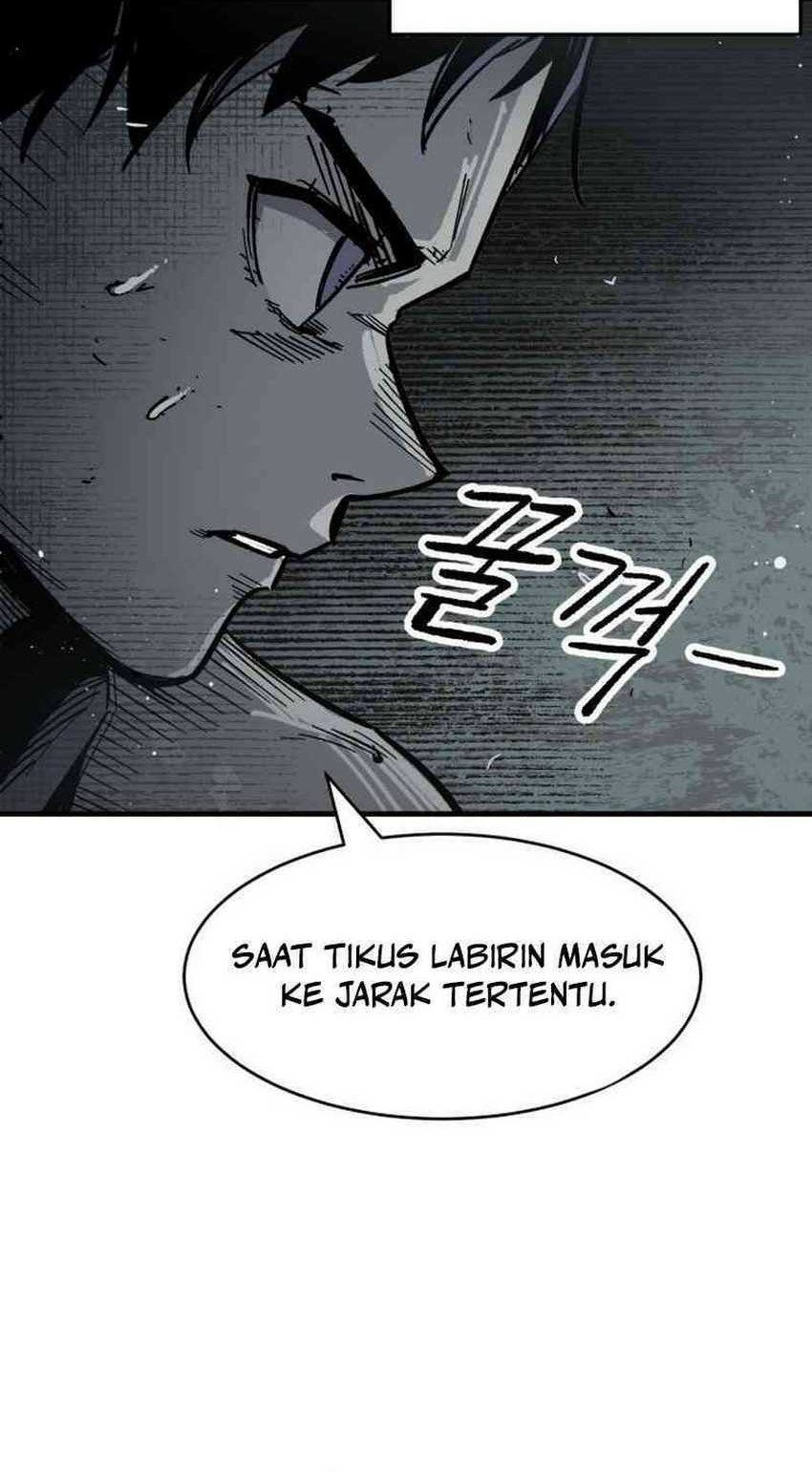Hero Kariel Chapter 1 Gambar 26