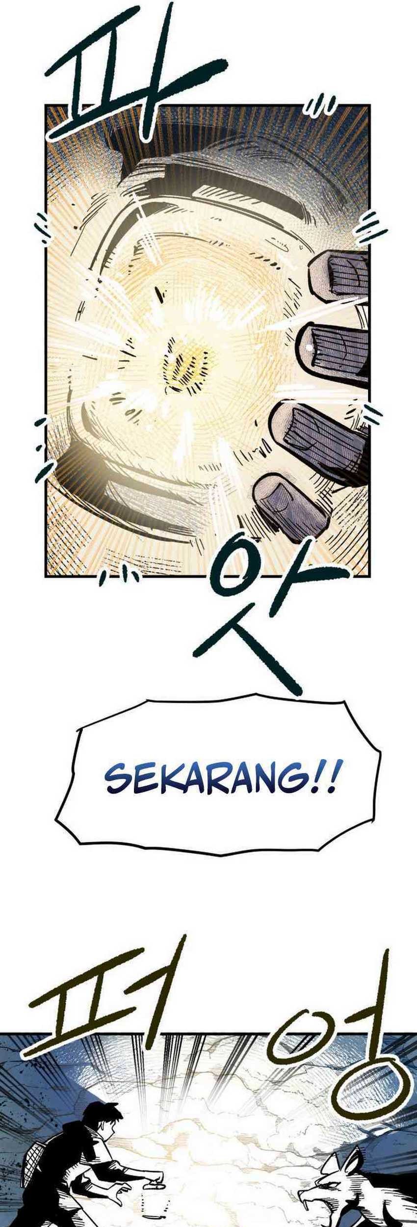 Hero Kariel Chapter 1 Gambar 27