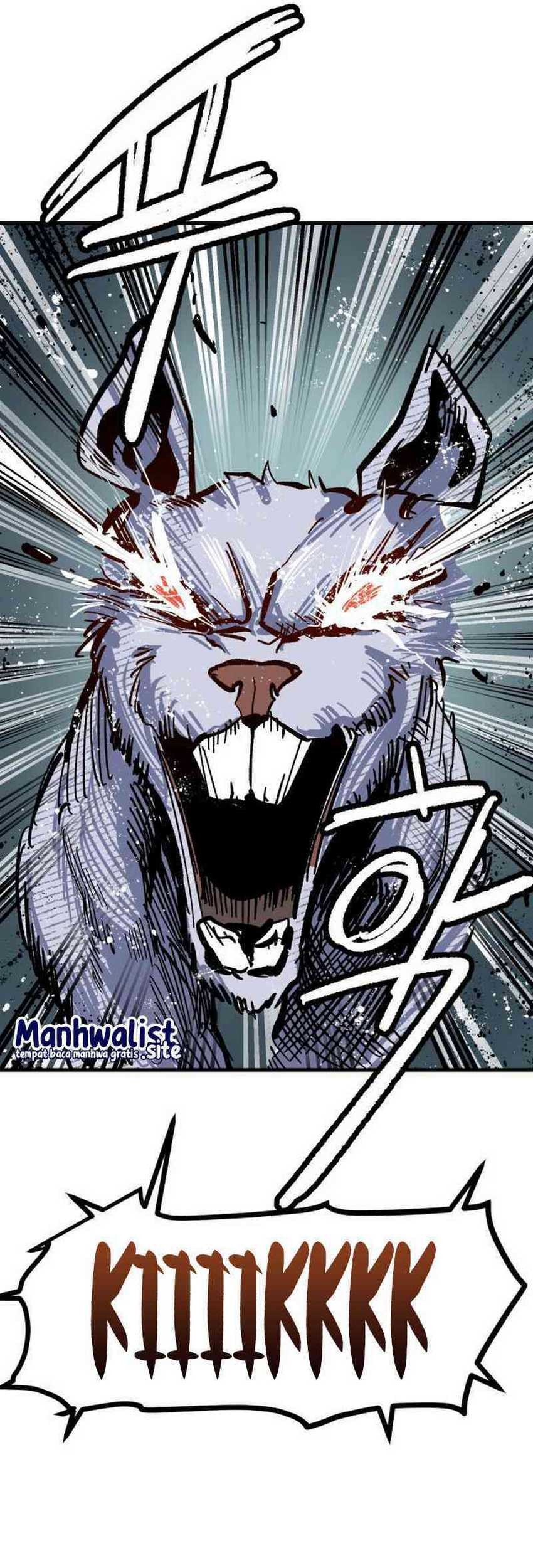 Hero Kariel Chapter 1 Gambar 29