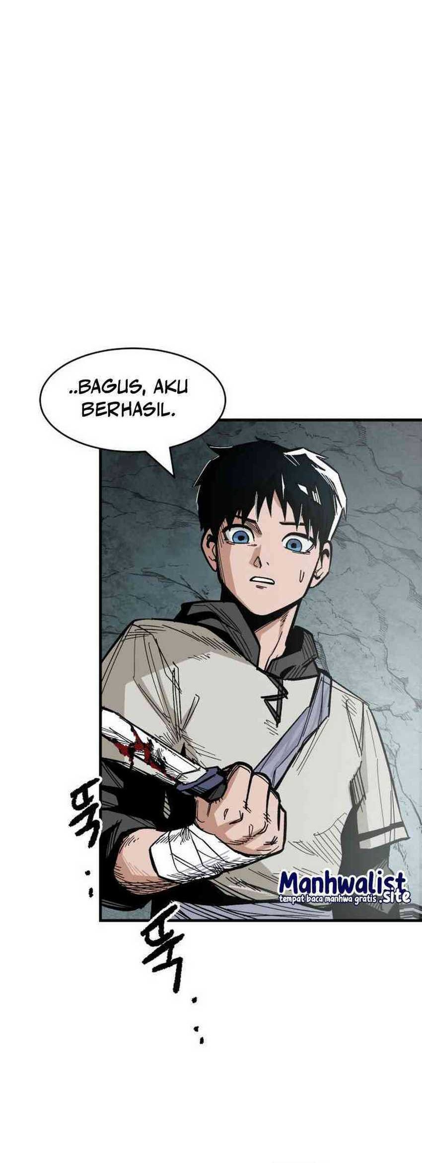 Hero Kariel Chapter 1 Gambar 34