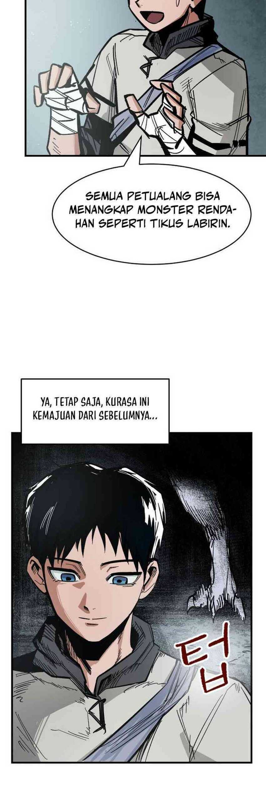Hero Kariel Chapter 1 Gambar 36