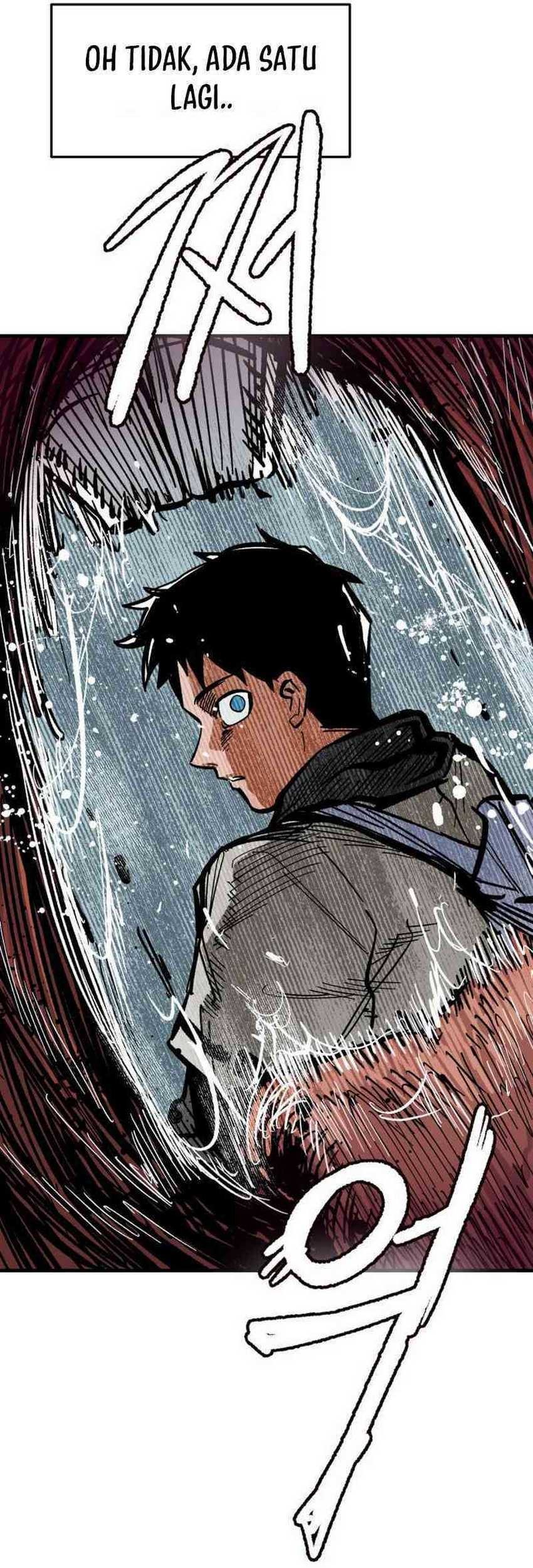 Hero Kariel Chapter 1 Gambar 40