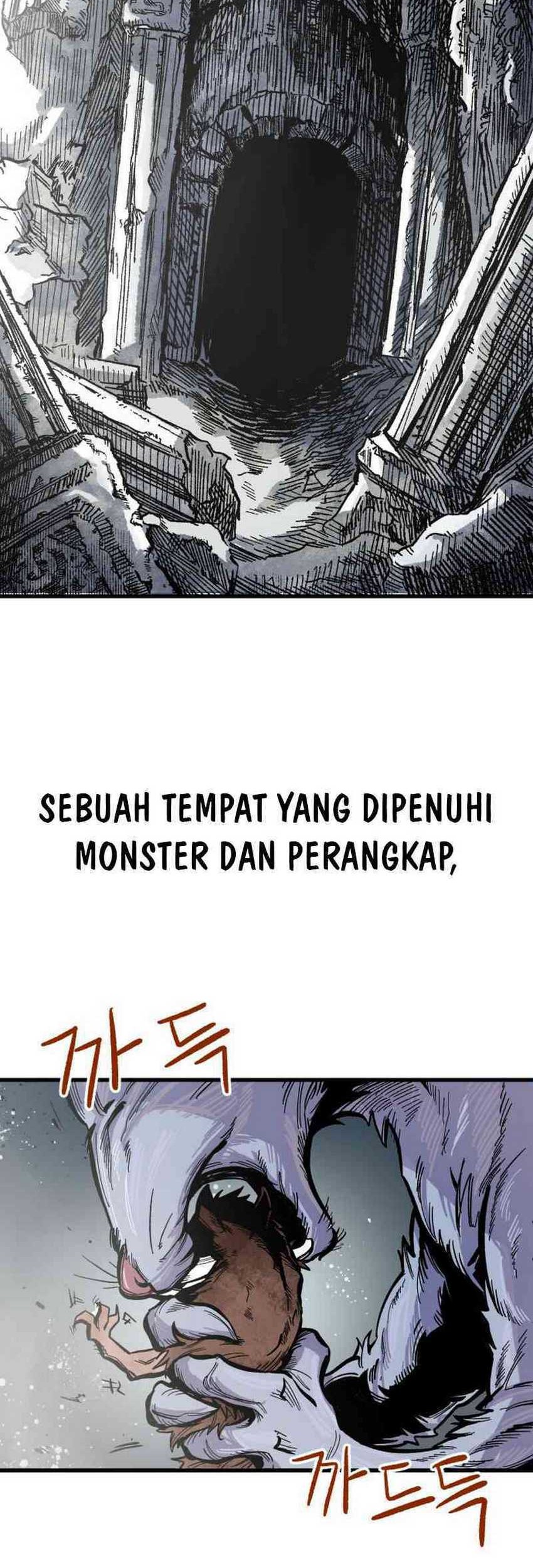 Baca Manhwa Hero Kariel Chapter 1 Gambar 2