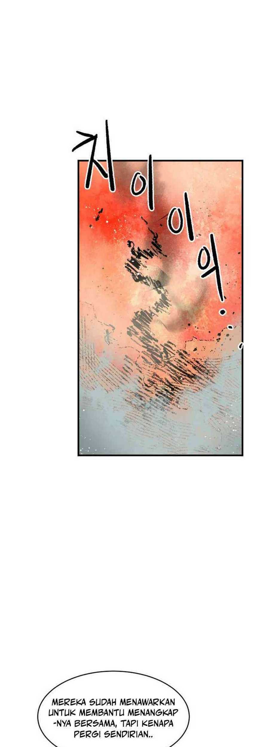 Hero Kariel Chapter 1 Gambar 45