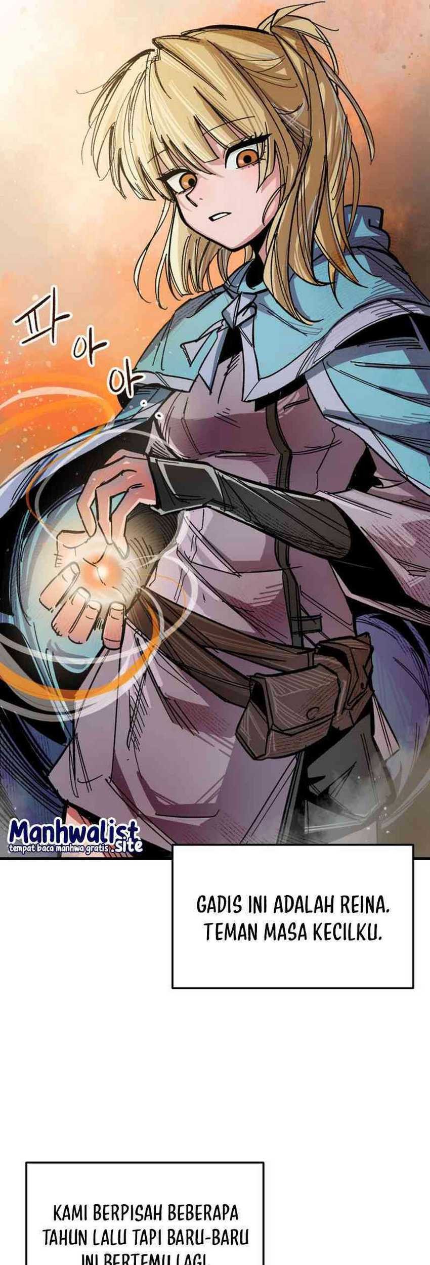 Hero Kariel Chapter 1 Gambar 47