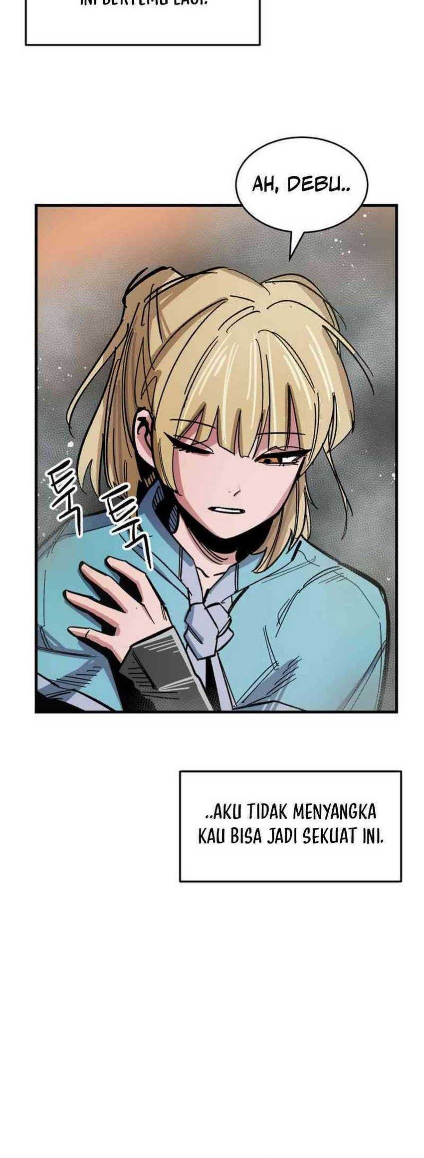 Hero Kariel Chapter 1 Gambar 48