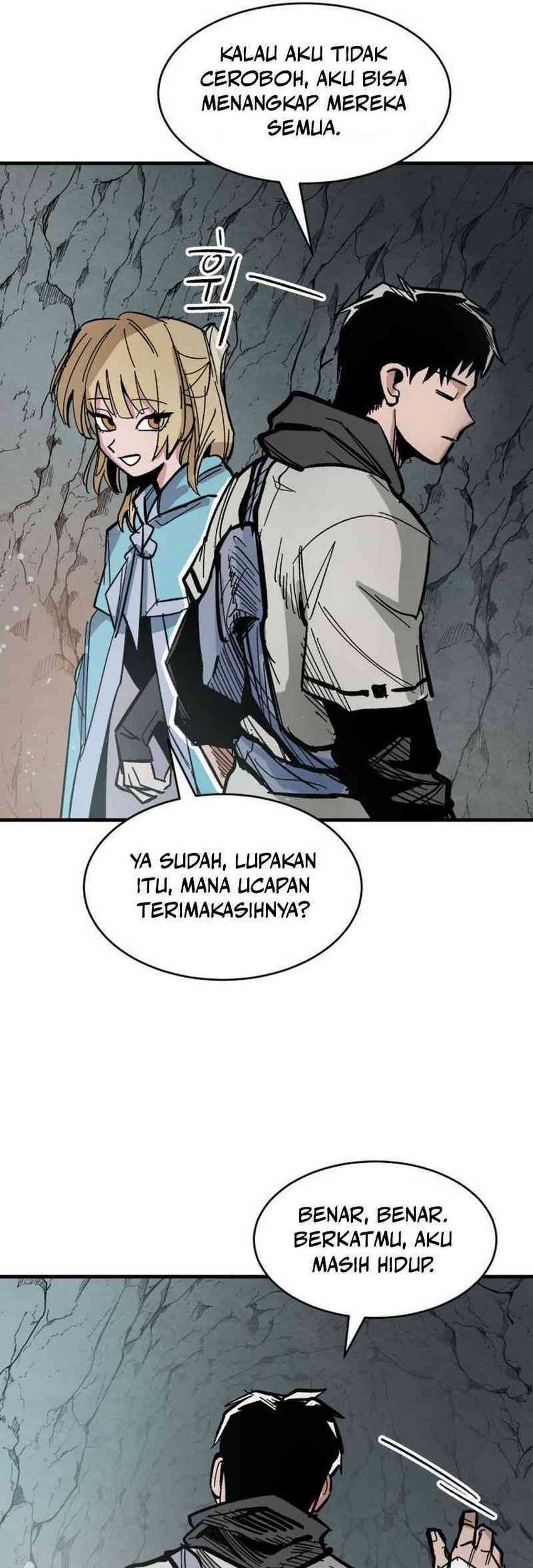 Hero Kariel Chapter 1 Gambar 49