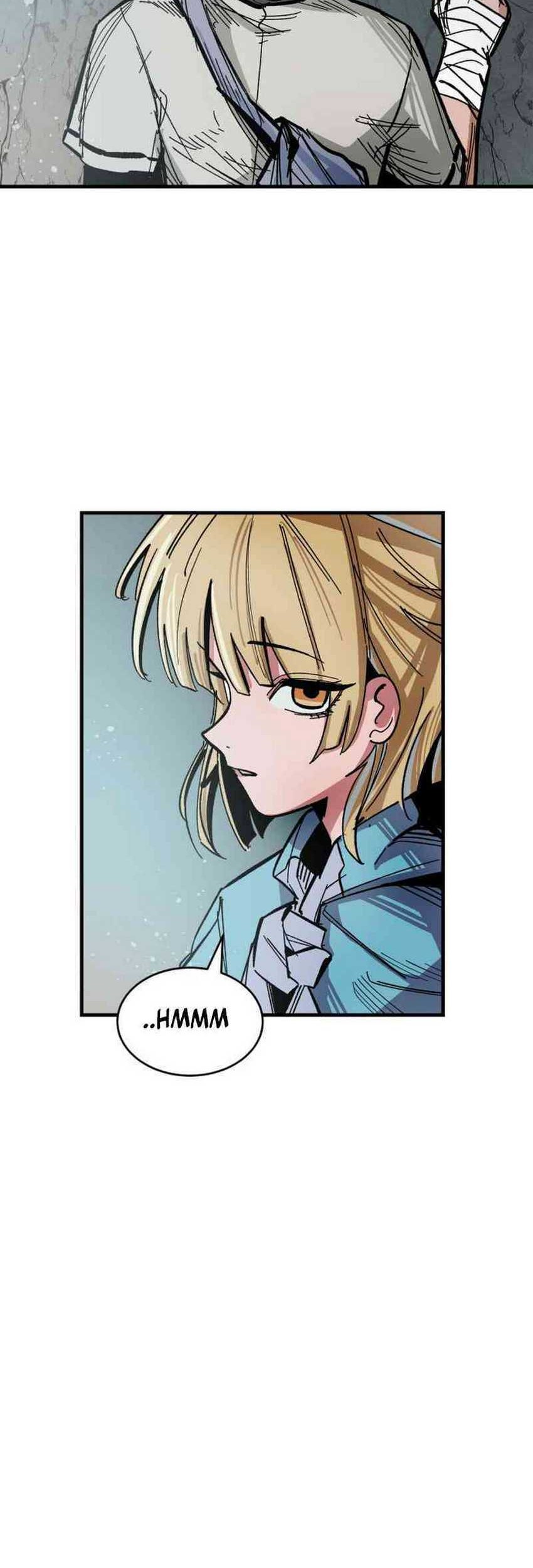 Hero Kariel Chapter 1 Gambar 50