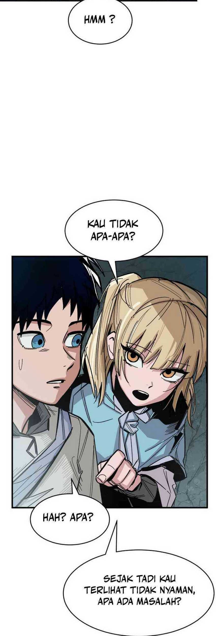 Hero Kariel Chapter 1 Gambar 53