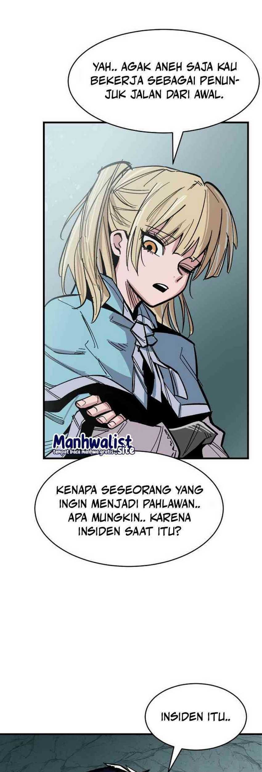 Hero Kariel Chapter 1 Gambar 55