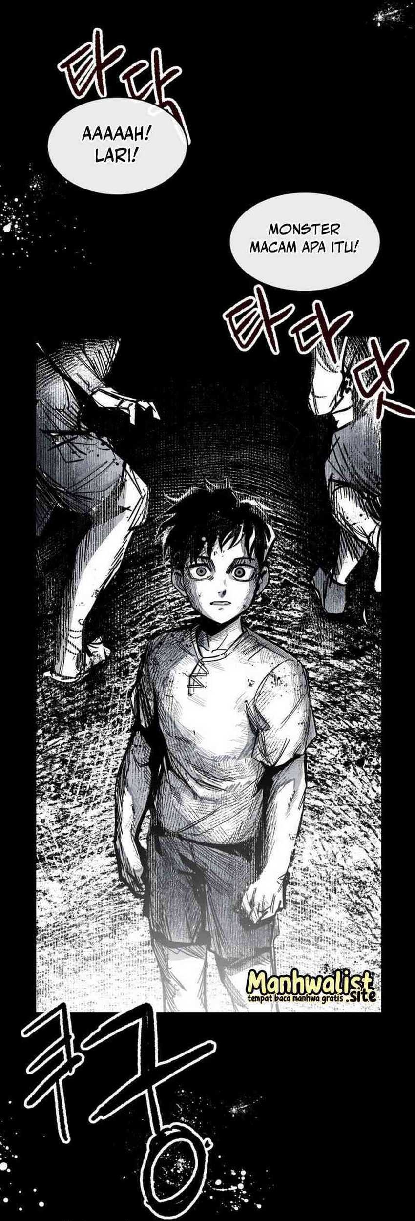 Hero Kariel Chapter 1 Gambar 59