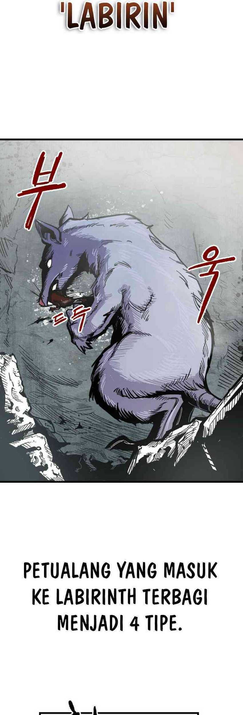 Hero Kariel Chapter 1 Gambar 4