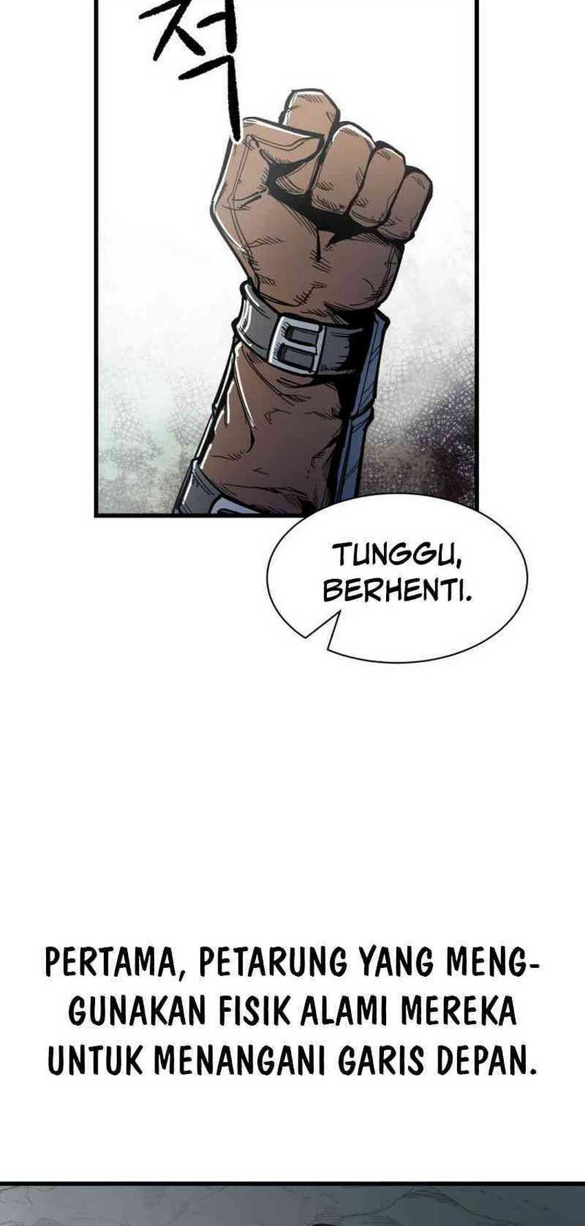 Hero Kariel Chapter 1 Gambar 5