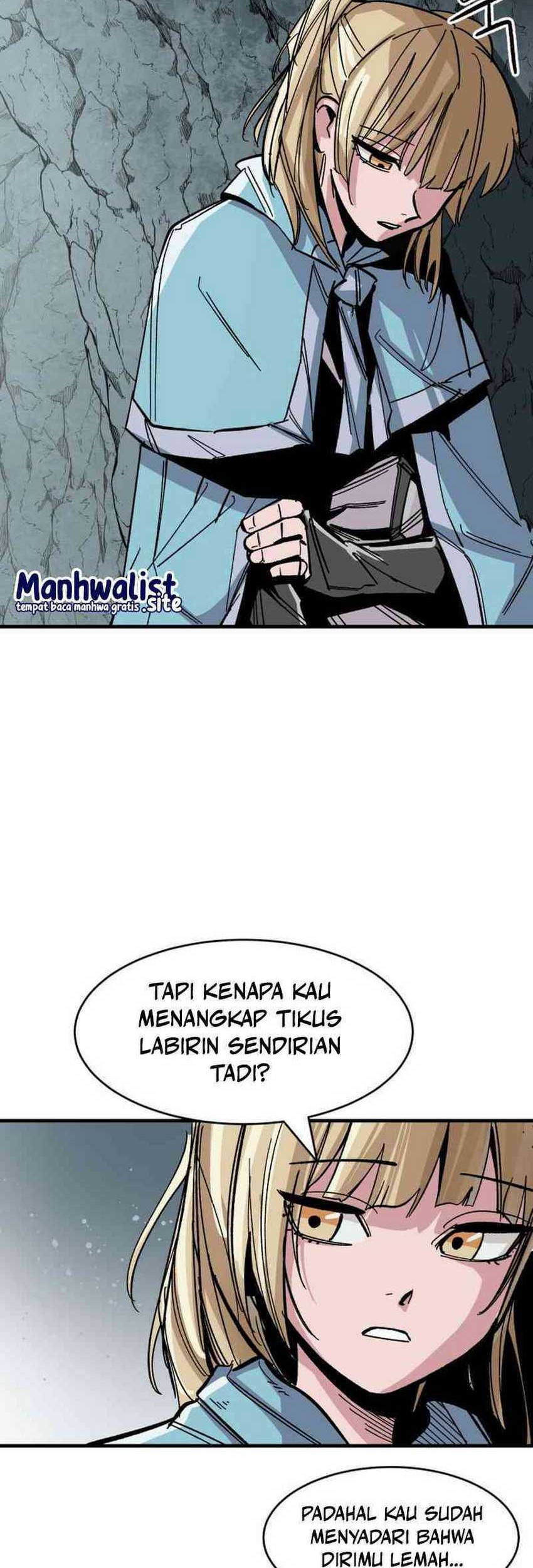 Hero Kariel Chapter 1 Gambar 68