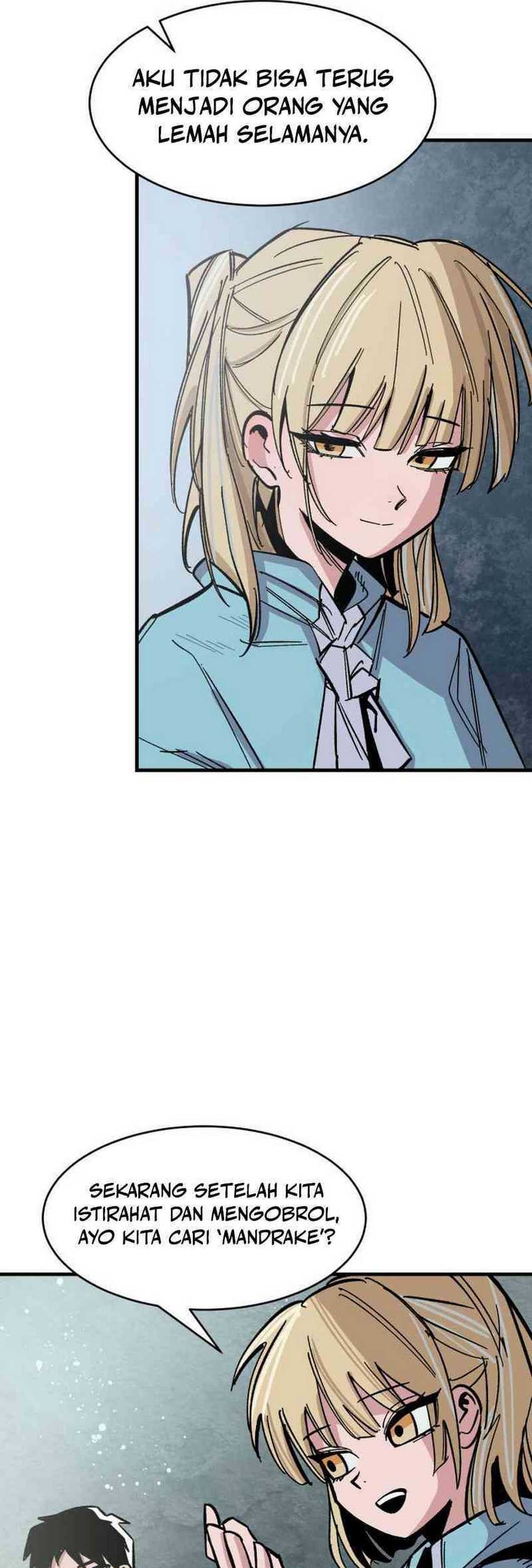 Hero Kariel Chapter 1 Gambar 72