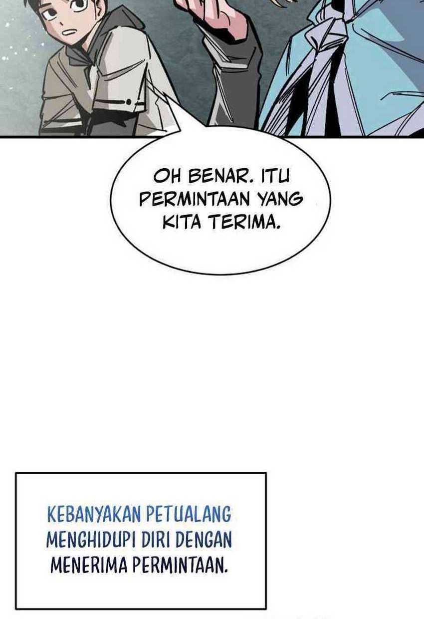 Hero Kariel Chapter 1 Gambar 73