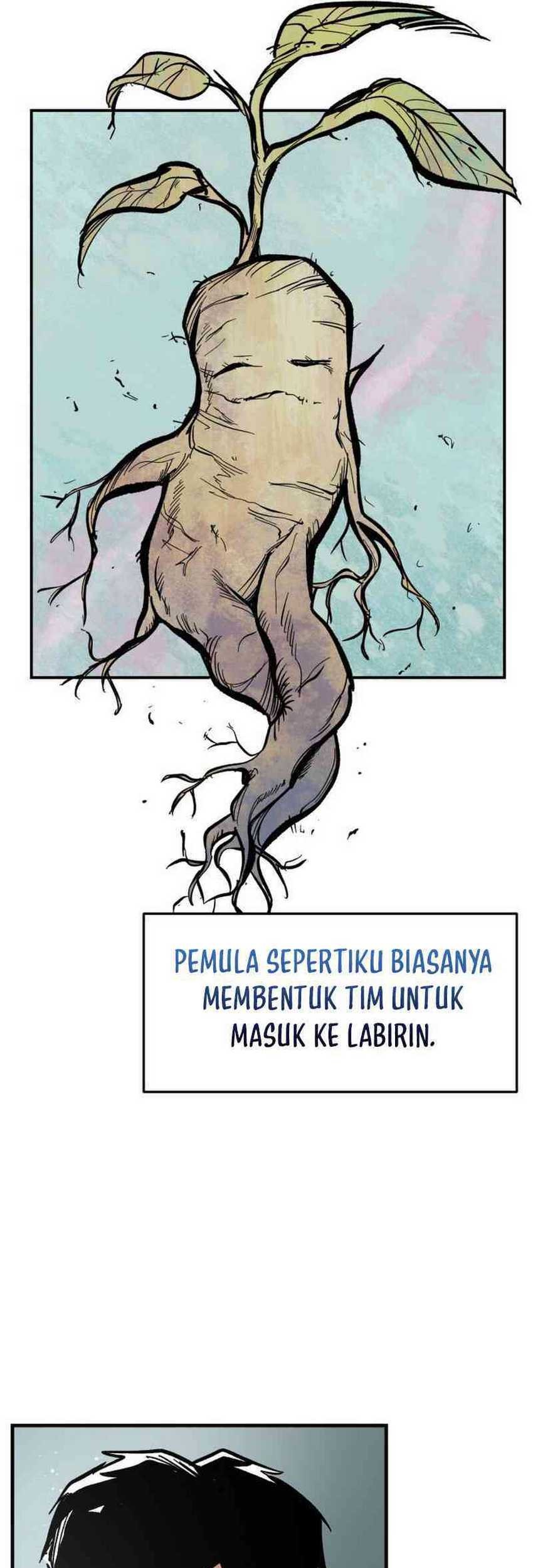 Hero Kariel Chapter 1 Gambar 74