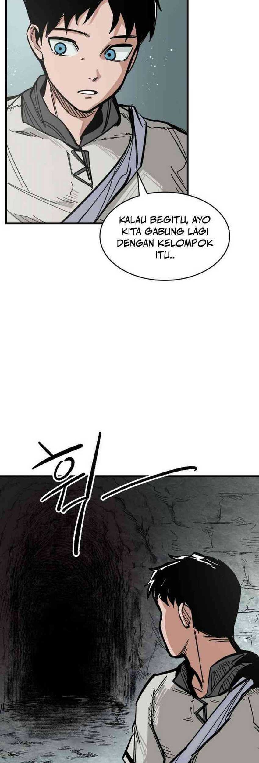 Hero Kariel Chapter 1 Gambar 75