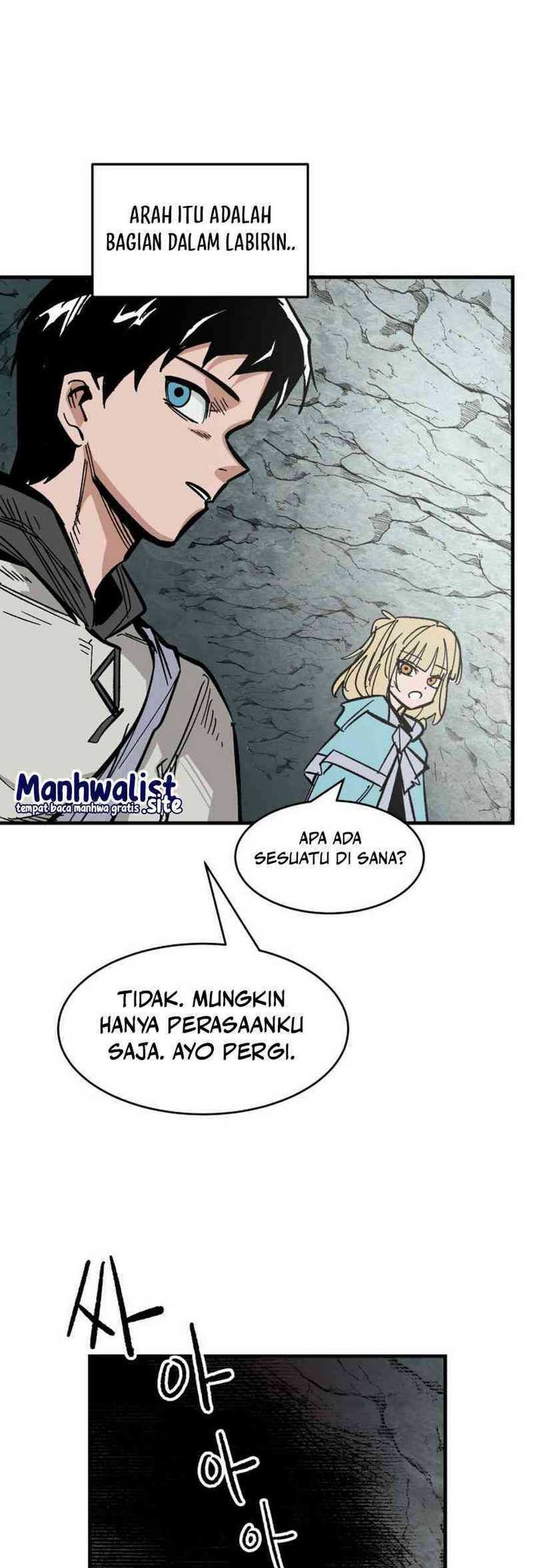 Hero Kariel Chapter 1 Gambar 77