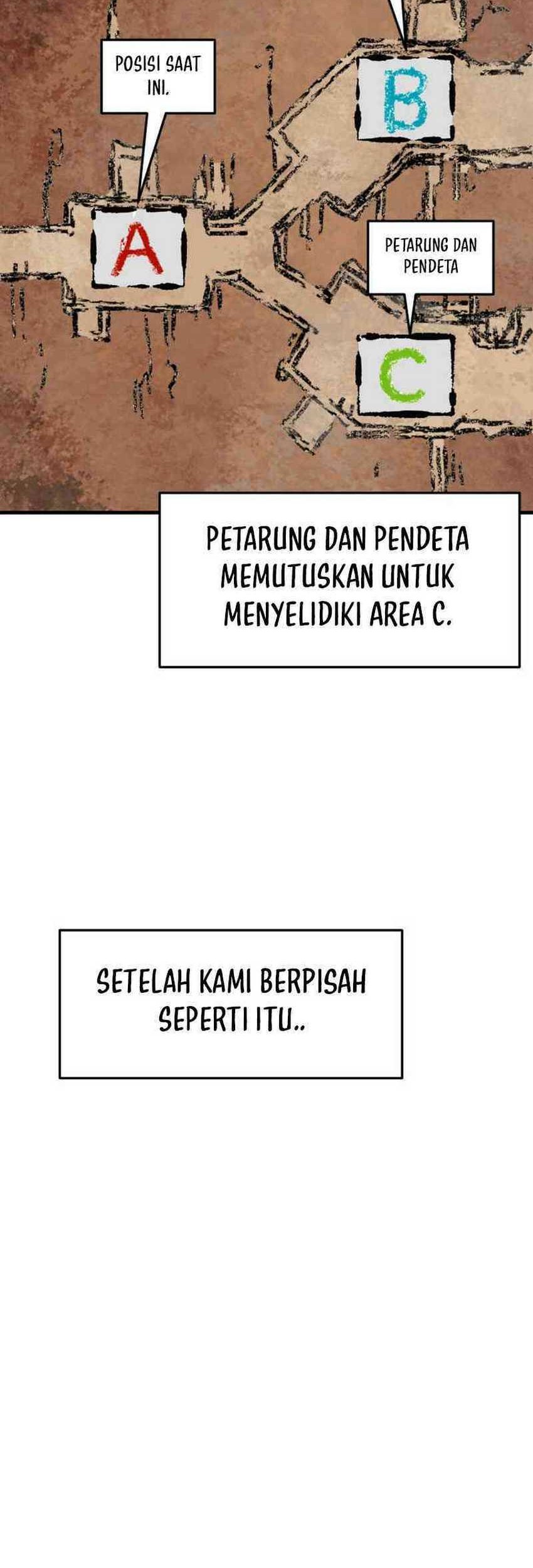 Hero Kariel Chapter 1 Gambar 80