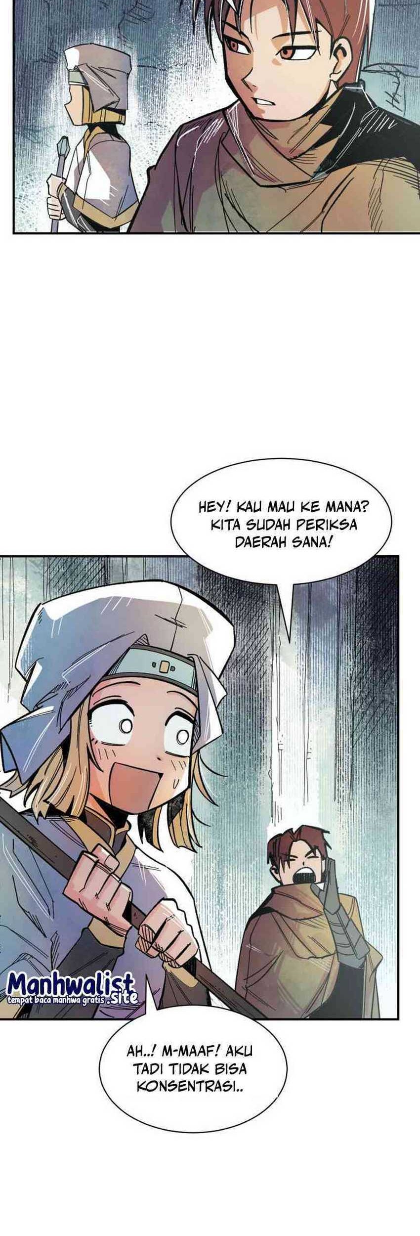 Hero Kariel Chapter 1 Gambar 83