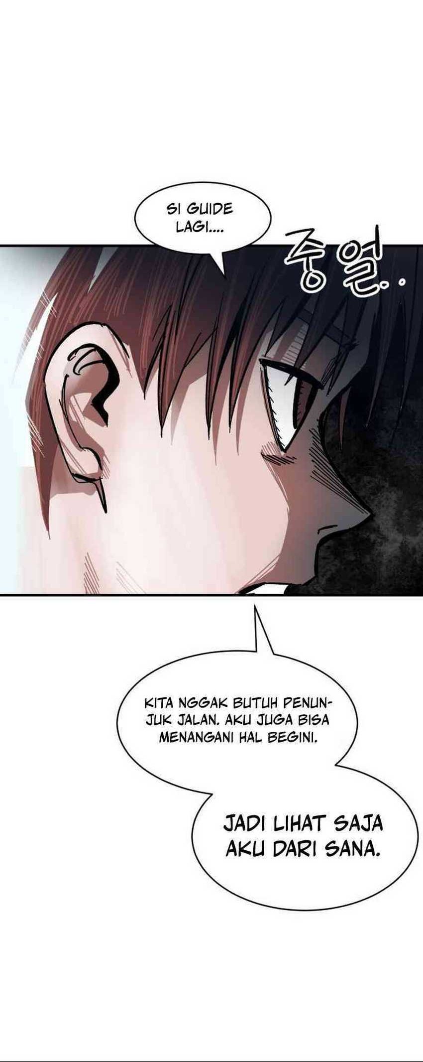 Hero Kariel Chapter 1 Gambar 89