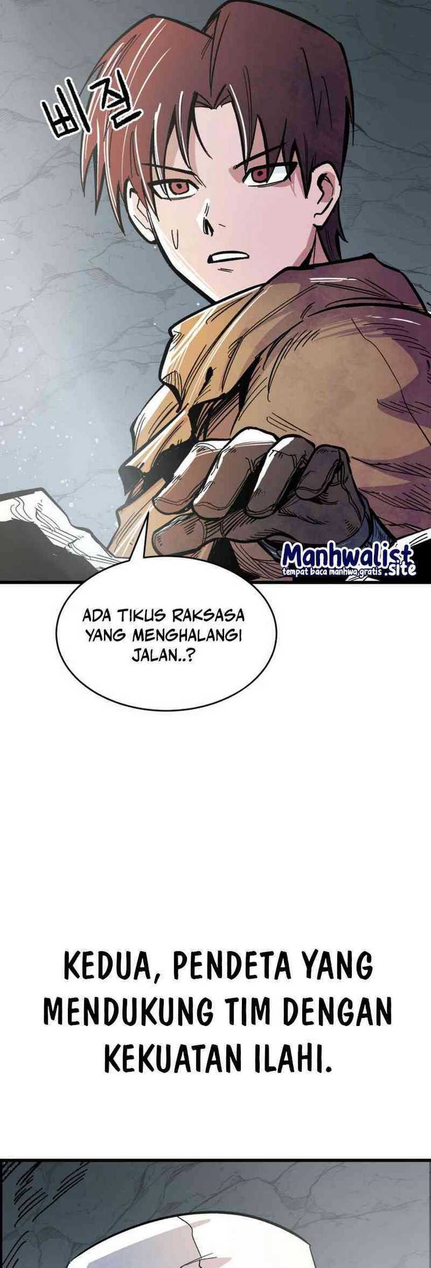 Hero Kariel Chapter 1 Gambar 6