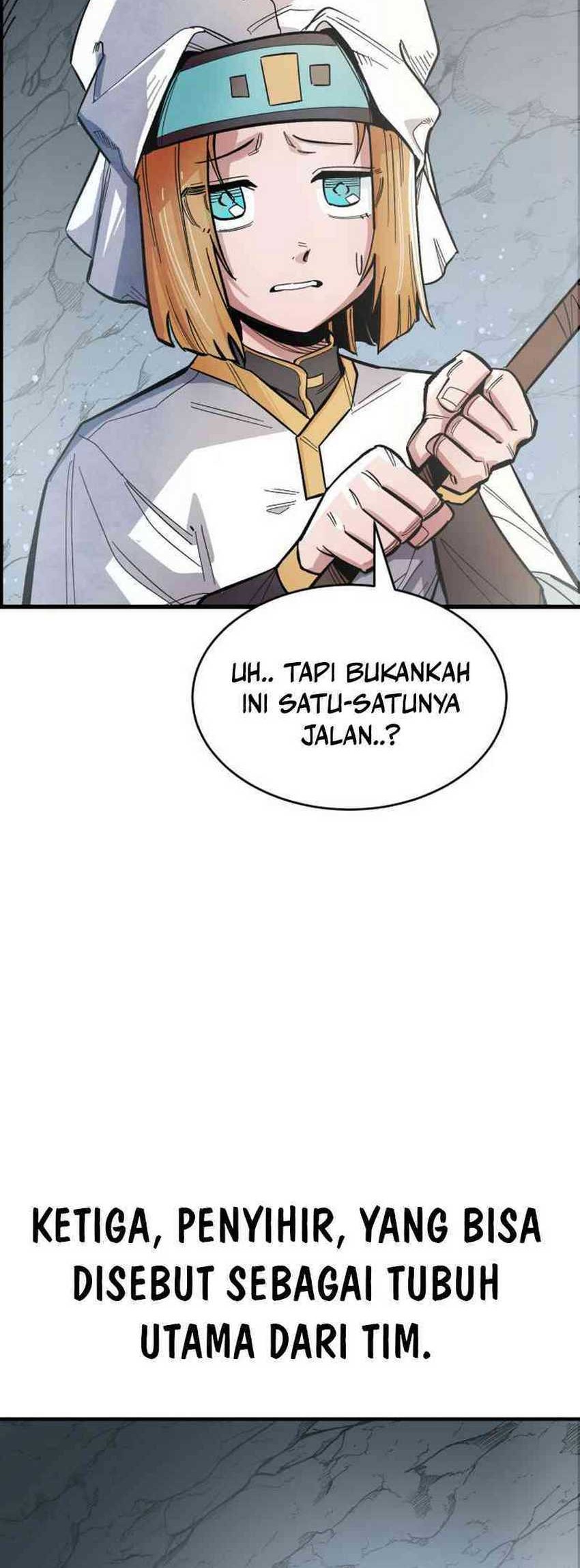 Hero Kariel Chapter 1 Gambar 7