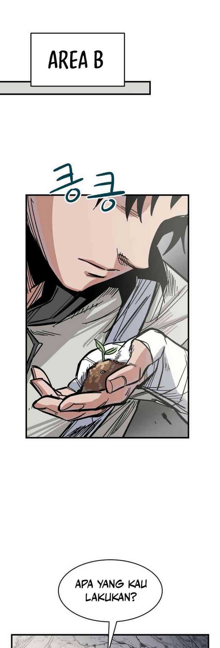 Hero Kariel Chapter 1 Gambar 93