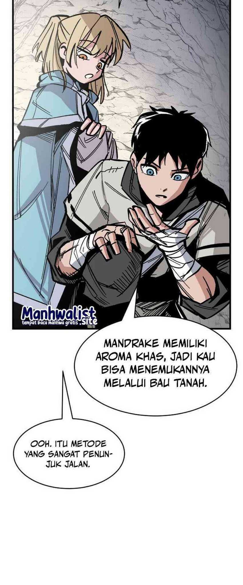 Hero Kariel Chapter 1 Gambar 94