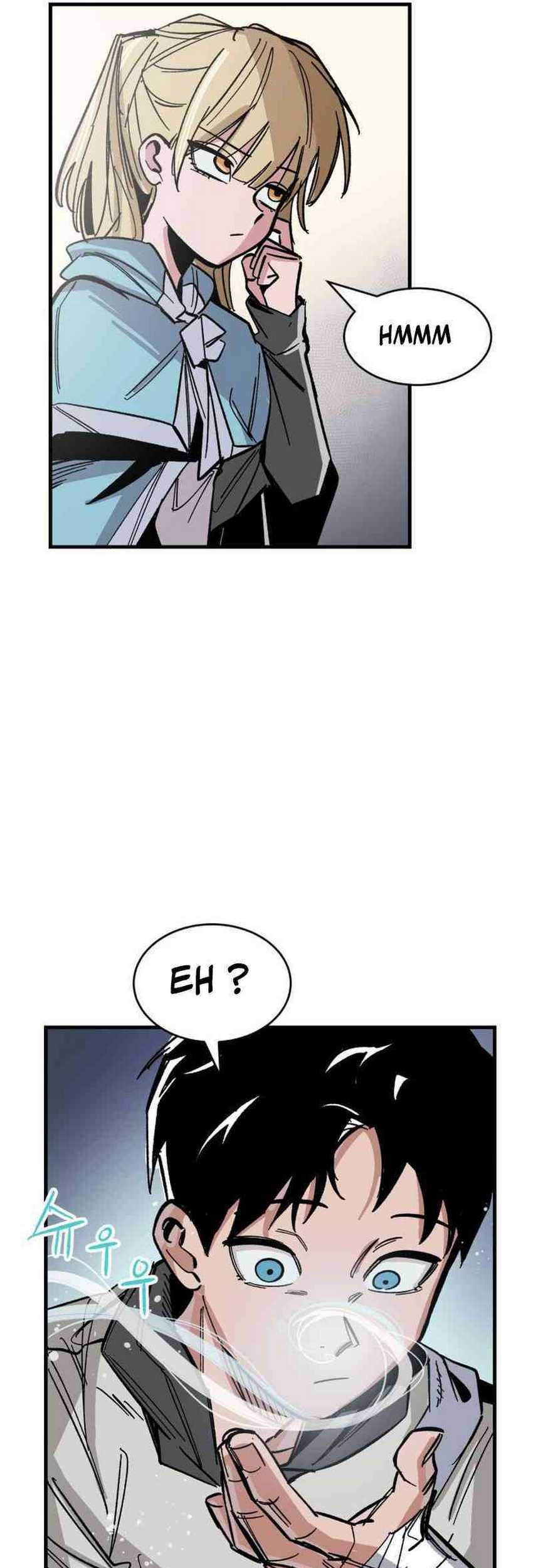 Hero Kariel Chapter 1 Gambar 95