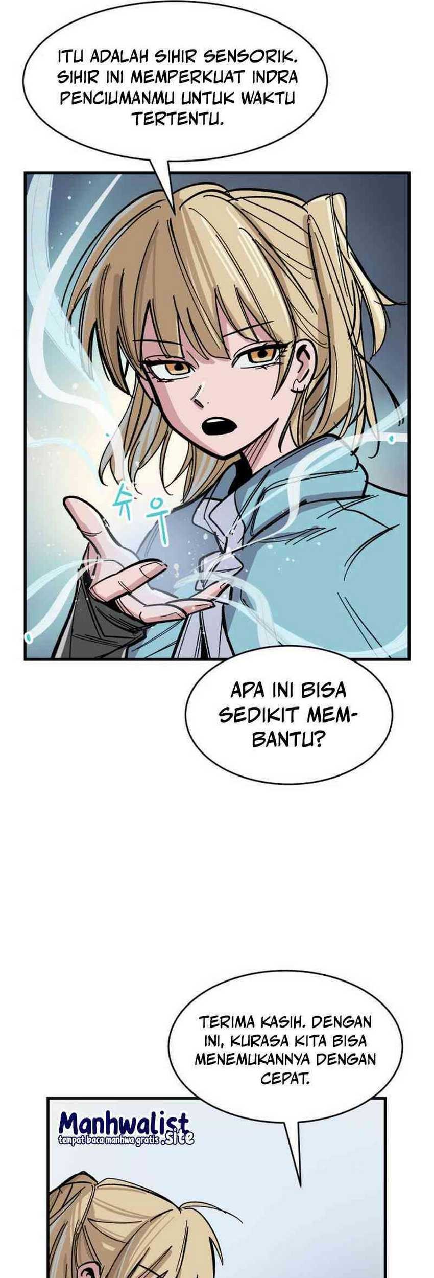 Hero Kariel Chapter 1 Gambar 97