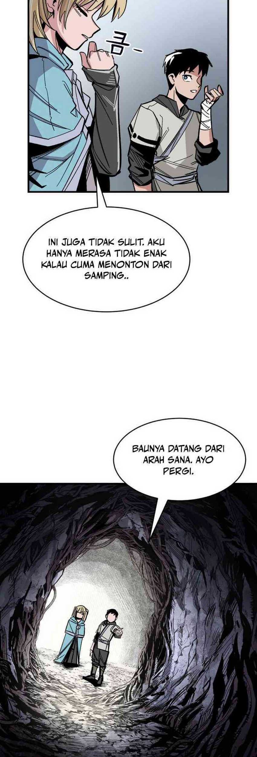 Hero Kariel Chapter 1 Gambar 98