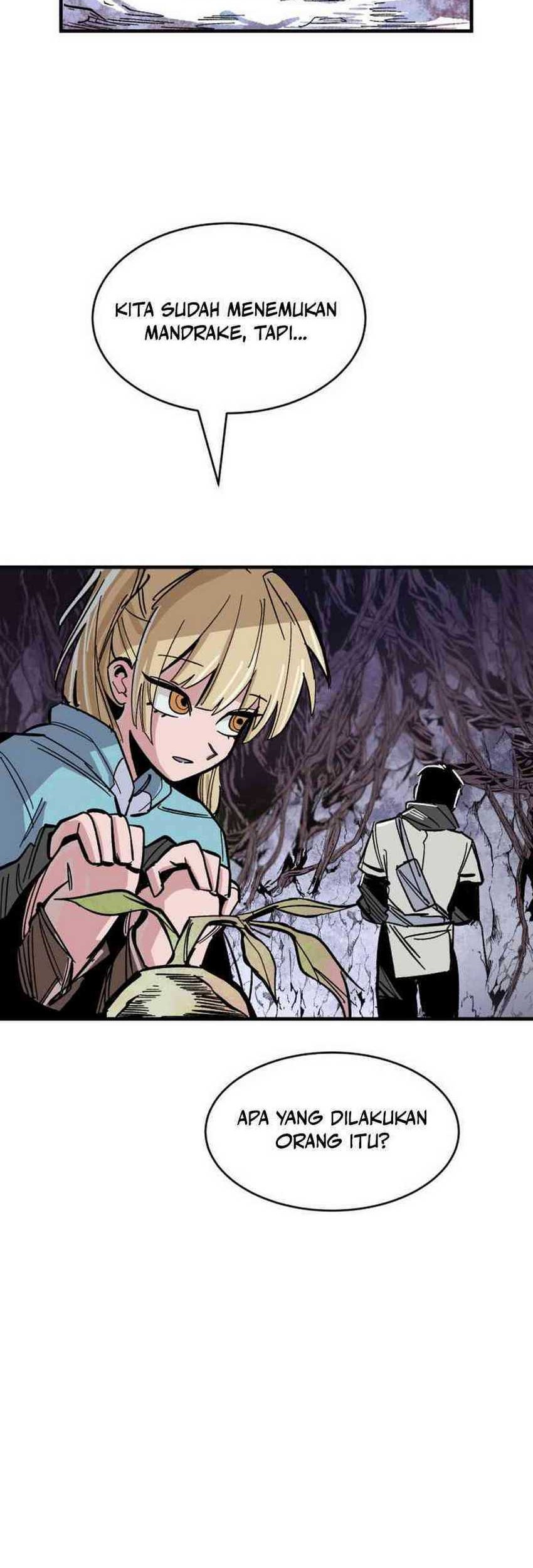 Hero Kariel Chapter 1 Gambar 101