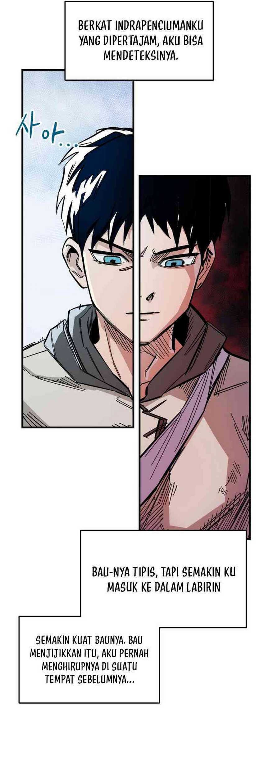 Hero Kariel Chapter 1 Gambar 103