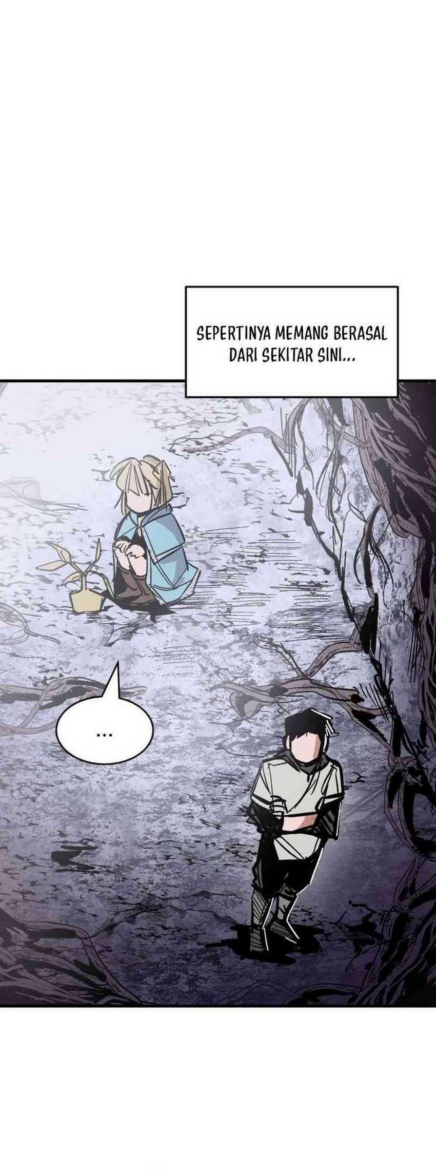 Hero Kariel Chapter 1 Gambar 104