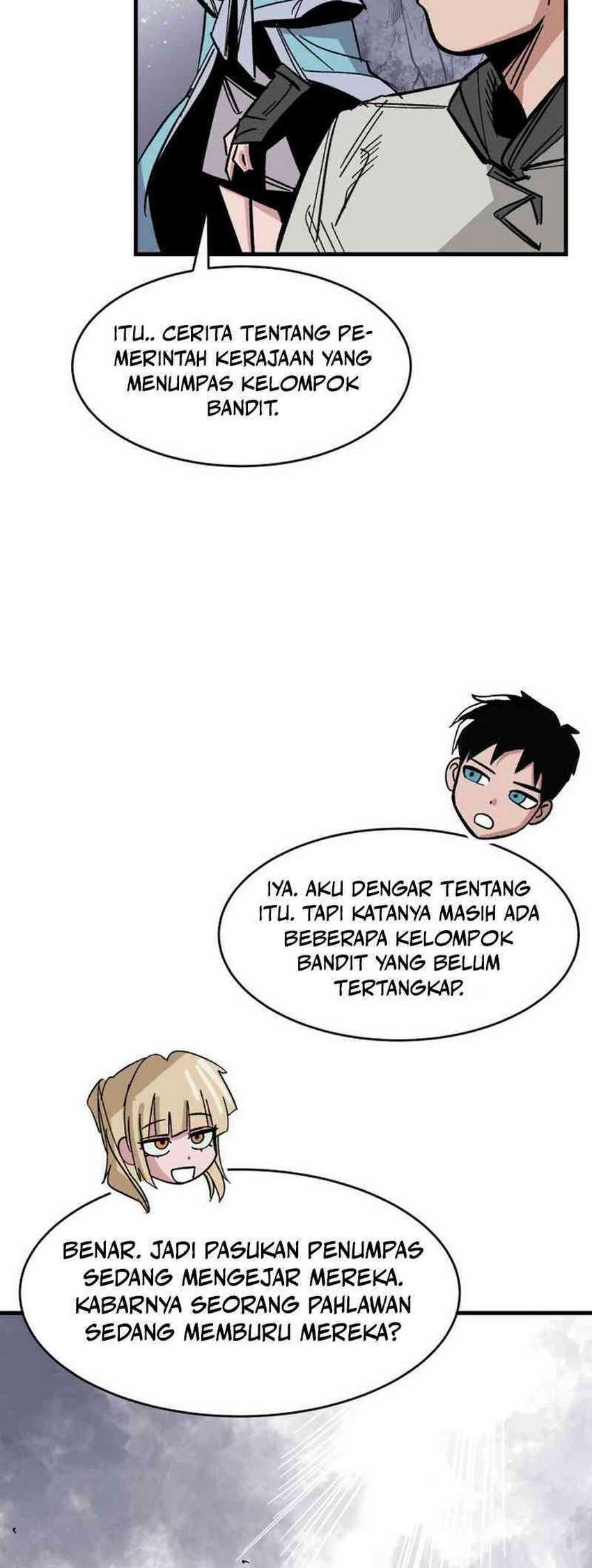 Hero Kariel Chapter 1 Gambar 106