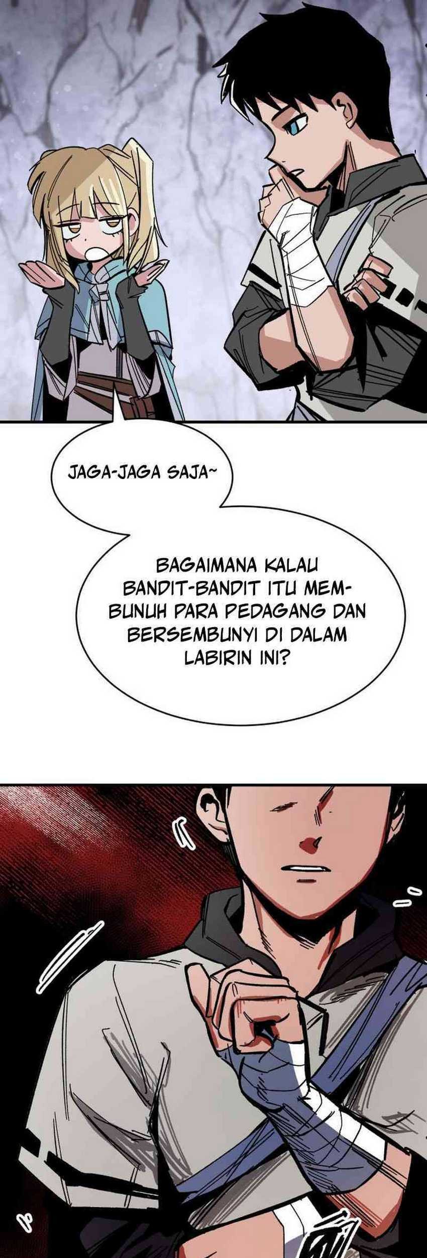 Hero Kariel Chapter 1 Gambar 110
