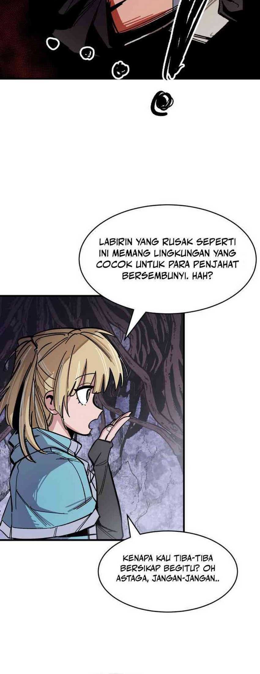 Hero Kariel Chapter 1 Gambar 111
