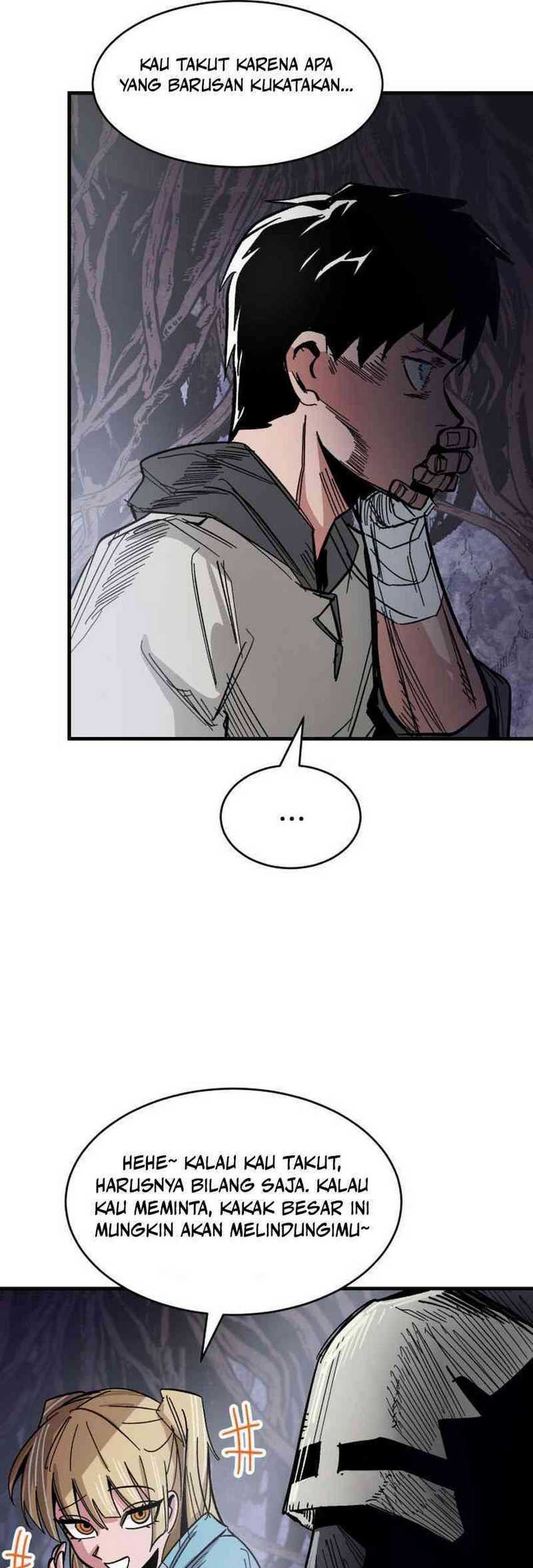 Hero Kariel Chapter 1 Gambar 112