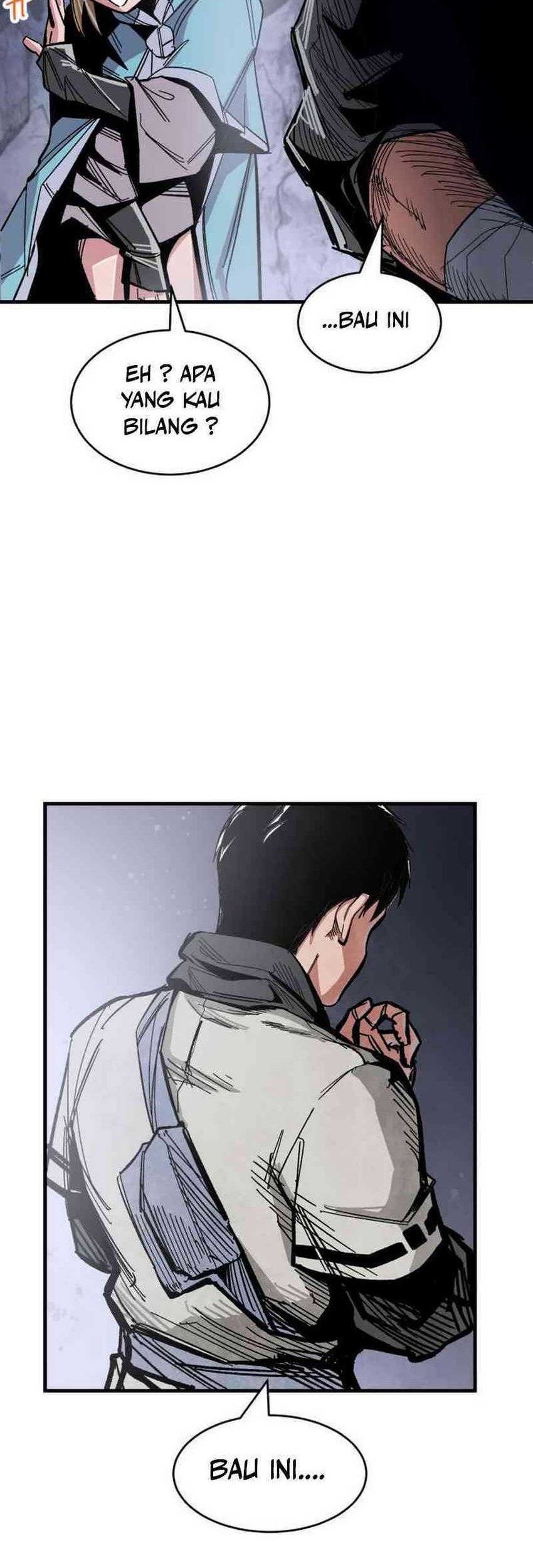 Hero Kariel Chapter 1 Gambar 113