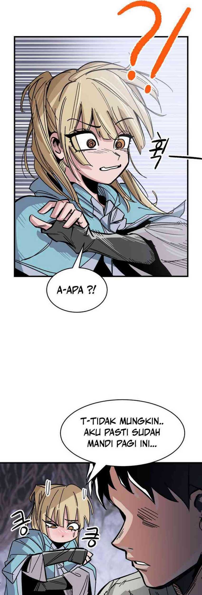 Hero Kariel Chapter 1 Gambar 115
