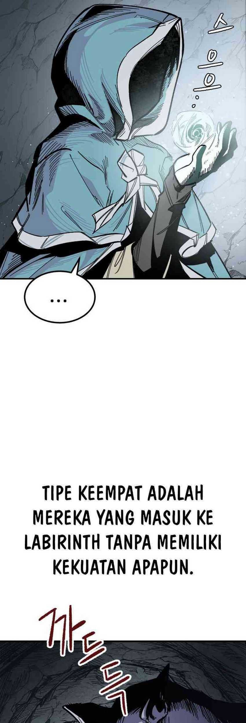 Hero Kariel Chapter 1 Gambar 8