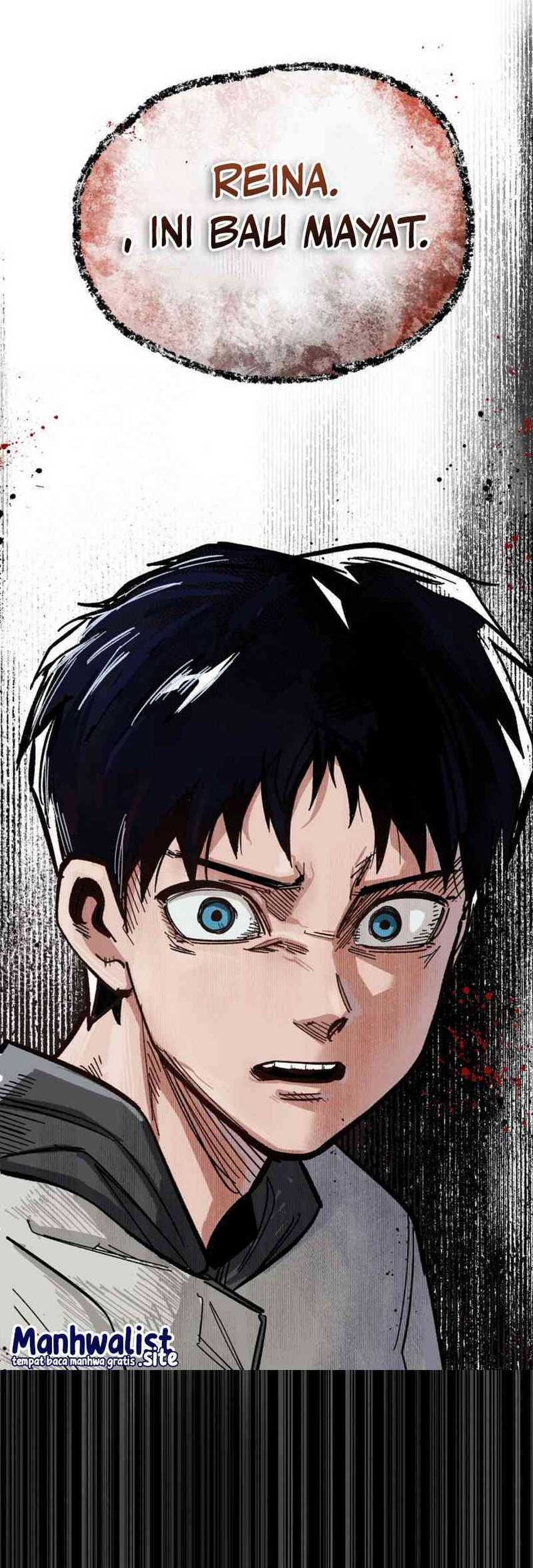 Hero Kariel Chapter 1 Gambar 117